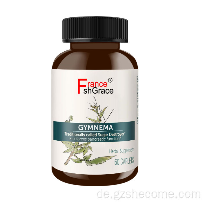 Bio -Gymnema Sylvestre Supplement Support Health